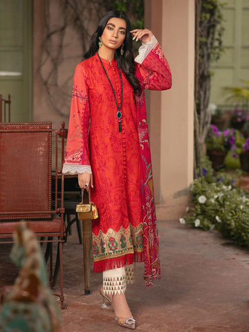 Rajbari Design # D 1A Rajbari Premium Festive 2022 Online Shopping